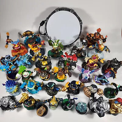 Skylanders SWAP FORCE Buy 4 Get 1 Free! NO MINIMUM FREE SHIPPING OVER $10 • $9.99