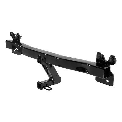CURT 12066 Class 2 Hitch 1-1/4  For Select Volvo S60 V60 V70 XC70 • $345.95