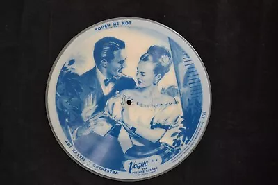 Vogue The Picture Record - R780 - Touch Me Not/ Let’s Get Married Vintage 1940s • $24.99