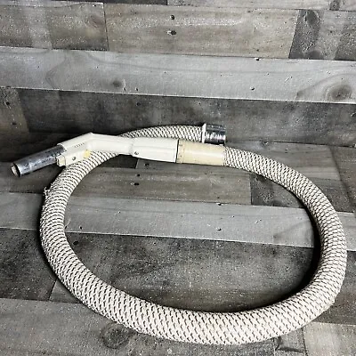 Vintage Electrolux Canister Vacuum Hose Electrolux 1401-B. Parts Only • $20.99