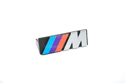 Front Grill Badge For BMW E30 MTech 2 Mtechnic 316 318 320 323 324 325 • $169.99