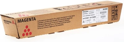 £29.95 • Buy 🔥 Genuine Ricoh 842050 Magenta Toner Cartridge - Boxed (VAT Inc) 🔥