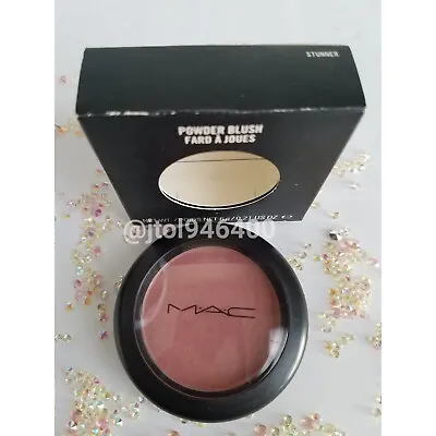 Mac Stray Rose Blush Limited Edition / Discontinued Rare HTF • $49.99