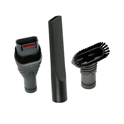 £12.57 • Buy Brush Attachment Set For Dyson SV07 16713-01 V6 Digital Slim Flexi