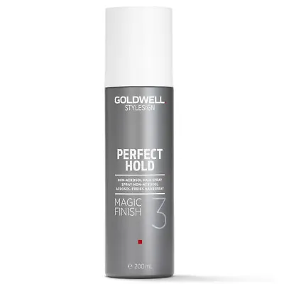 Goldwell Stylesign Perfect Hold Magic Finish 200ml • £12.51