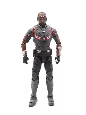 Falcon Marvel Legends Civil War 6  Action Figure By Hasbro - Avengers No Wings • $10.99