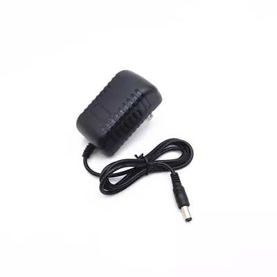 AC Adapter Power Supply For KORG PB-CS Pitchblack Custom PEDAL TUNER • $18.77