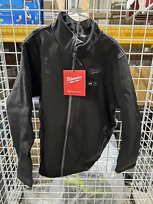 Open Box Milwaukee Tool 202B-20Xl M12 Heated Toughshell Jacket • $99.97