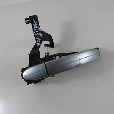 £32.16 • Buy 6M21U22404 Ford S-Max Mk1 (24575 20Q-2-E-3) Left Rear Outer Handle