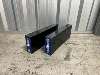BYD 320AH 3.2v Lithium Iron Phosphate Battery LiFePO4 RV Solar Deep Cycle • $355
