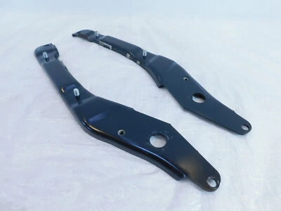 $24.99 • Buy 02-06 Harley Davidson V-Rod VRod VRSC VRSCD Night Rod Rear Fender Mount Brackets