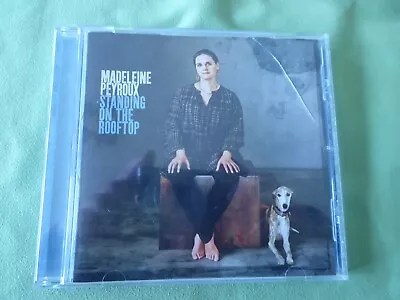 A Madeleine Peyroux Music Cd • $0.76