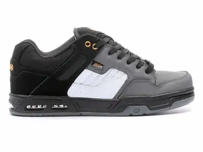 $169.95 • Buy DVS Shoes Spring 22 Enduro Heir Black White Charcoal Nubuck