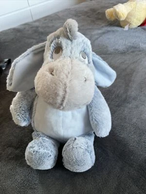 £2.99 • Buy Eeyore Soft Toy Genuine Disney Winnie The Pooh Collection