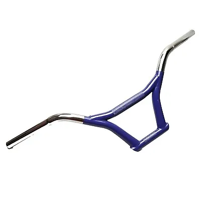 NOS BMX Handlebar Haro Kneesaver Copy • $145.01