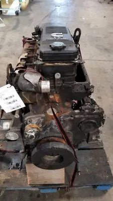 2021 2022 2023 Dodge Ram 2500 3500 6.7L Cummins Engine Diesel Assembly • $7199.99