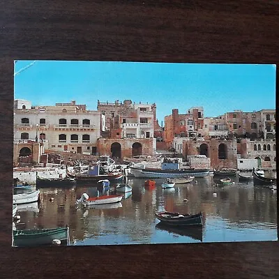 £1.60 • Buy Spinola Bay St Julian's Malta Postcard Posted