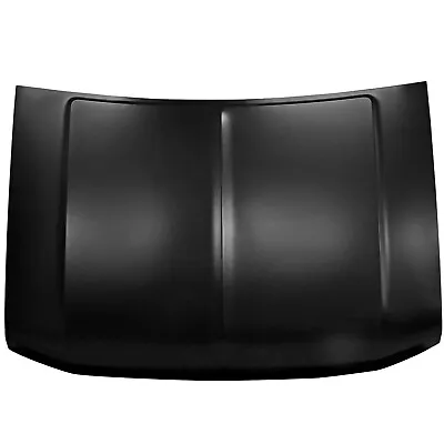 $540.90 • Buy Hood Panel 1992 1993 1994 1995 1996 1997 1998 Ford Truck F150 F250 F350 3050C