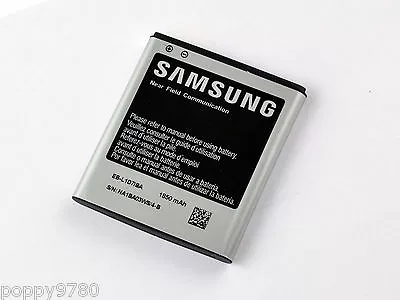 New Samsung OEM EBL1D71BA Cell Phone Battery For SGH-I727R Galaxy S2 LTE • $14.47