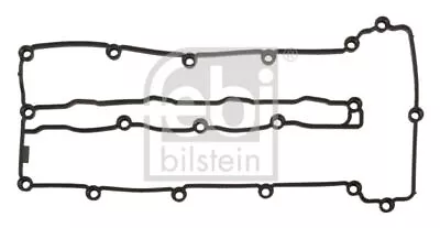 Febi 36707 Cylinder Head Cover Gasket Fits Sprinter 35-t 310 CDI (906.233) • $26.30