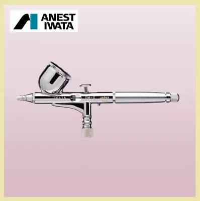 ANEST IWATA Airbrush CM-C2 Custom Micron CMC2 0.23mm 1/3 Oz. 9ml Dual Action JP • $507.77