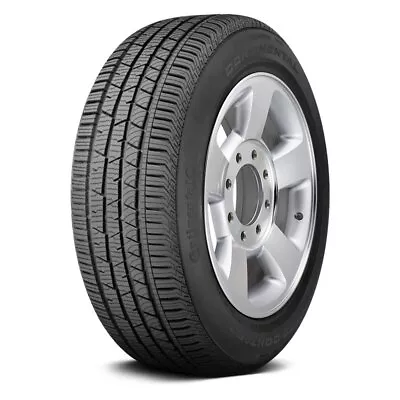 Continental Tire 275/45R21 W CONTICROSSCONTACT LX SPORT Fuel Efficient • $397.99