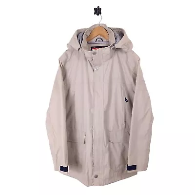 Mens Gaastra Outdoor Jacket Large Winter Coat • $37.90