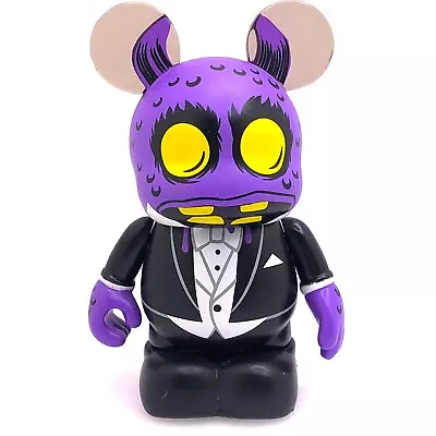 DISNEY Vinylmation URBAN REDUX Series PURPLE MONSTER (Variant) By: Thomas Scott • $12.95