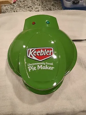  Pie Maker Machine- Keebler Mini Pie Maker-   Uncommonly Good • $9.50