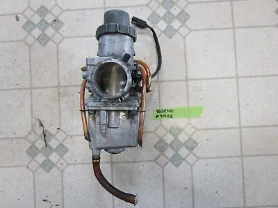 95 Arctic Cat ZR 700 Snowmobile VM40 Mikuni Carburetor Carb • $89.99