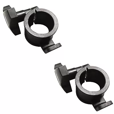 £14.39 • Buy 2 X Equinox 35mm Lighting Speaker Tripod Stand Scrim Cover Hanging Clamp