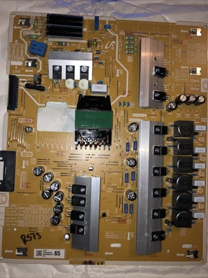 £20.04 • Buy Samsung QE65Q7FNAT BN44-00940A Tv Power Supply (ref R573)