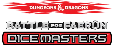 D&D Dice Masters Battle Of Faerûn Single Card + Die • £1.49