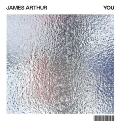 James Arthur You CD NEW & SEALED • £3.80