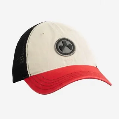 Magpul Icon Patch Garment Washed Trucker Hat Snapback • $22.12