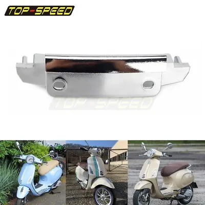 Motorcycle Central Shield Trim For Vespa Sprint Primavera 50 125 150 2013-2017 • $10.32