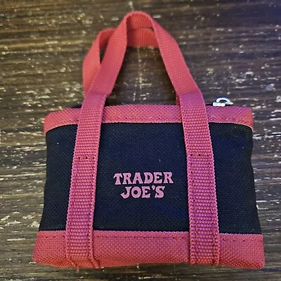 Trader Joes Mini Bag • $20