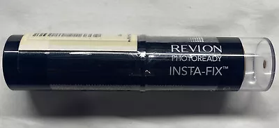 Revlon Photo Ready Insta-Fix Makeup Stick Shade 160 Medium Beige (Sealed) • $8.50