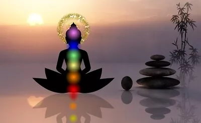 Reiki Video Course - Relieve Stress Depression Anxiety In Your Own Home • £19.97