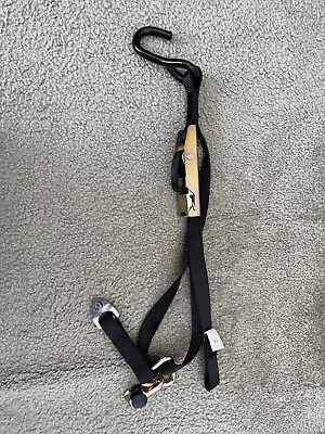 Q'straint M-series Manual Tensioning Wheelchair Restraint Tie-down • $25