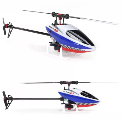 Blade BLH6950 InFusion 120 Bind-N-Fly Basic Helicopter With AS3X And SAFE • $199.99