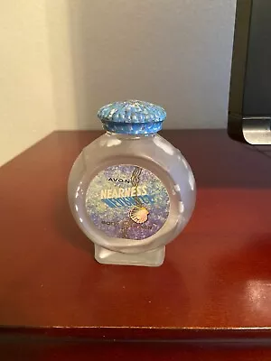 Avon Nearness Body Powder Bottle  - 1956 • $3.50