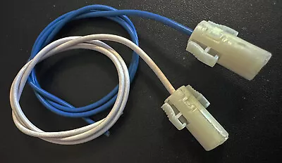 Fuel Pump Connector Harness  Volvo 240  260  Push On Terminal  3523813KIT • $22.95