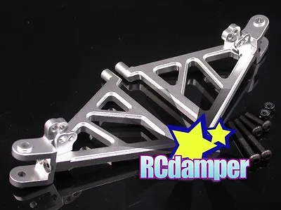 ALUMINUM FRONT LOWER ARM S TAMIYA 1/10 GRASSHOPPER HORNET A-Arms A Parts 0005164 • $49.56