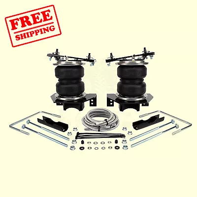 SPRING KIT 5000Ultimate Plus R For FORD F-350 SupD Dual R Wheel 4WD 20 AirLift • $758.31