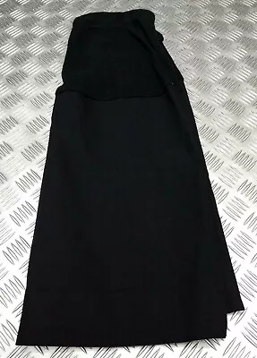 £27.99 • Buy WRNS Skirt Maternity British Royal Navy Dress RN Uniform Issue EBYT970