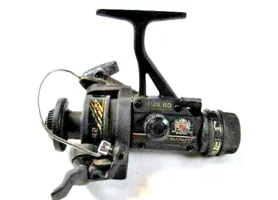 R#29 - Vintage Shimano Mark Iiq Fightin' Star Spinning Reel • $8.99