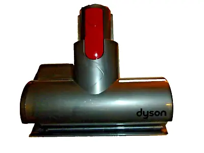 Genuine Dyson V8 Cordless Vacuum MINI Motorized Head Brush Model 15885-05 • $14.58