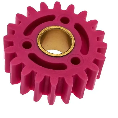 Intermediate Pink Gear Fits Atco Suffolk Qualcast - F016A58668 F016102379 • £6.52
