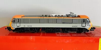 $132.80 • Buy HORNBY R2358 SNCF Bo-Bo ELECTRIC Class 90 FRETCONNECTION 90130
